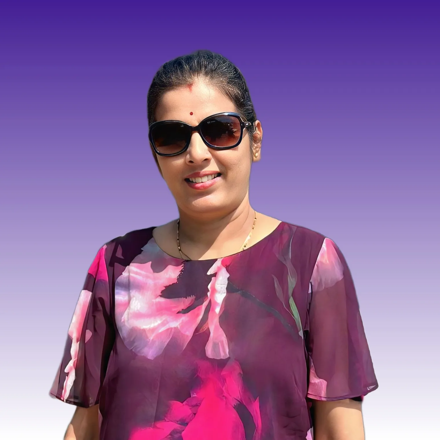 Radhika Narute