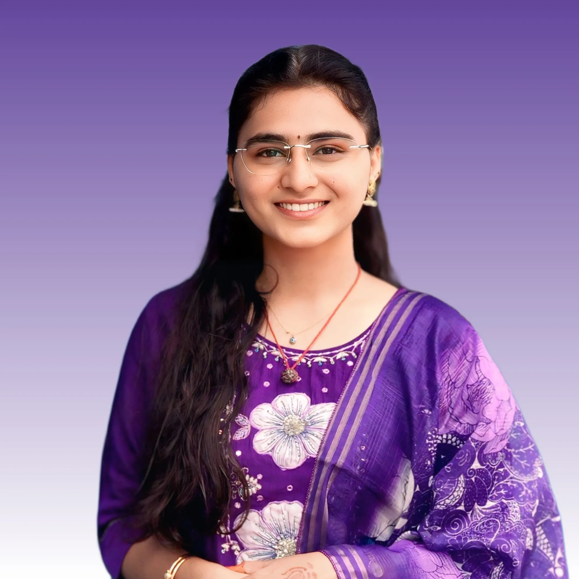 Rutuja Bandgar